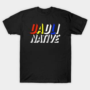 DADLI NATIVE T-Shirt